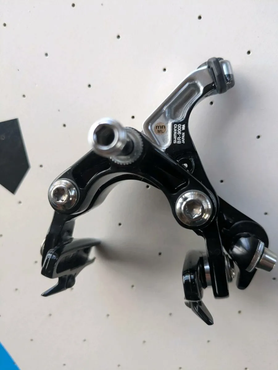 Dura ace br 9000 rear caliper - Image 3