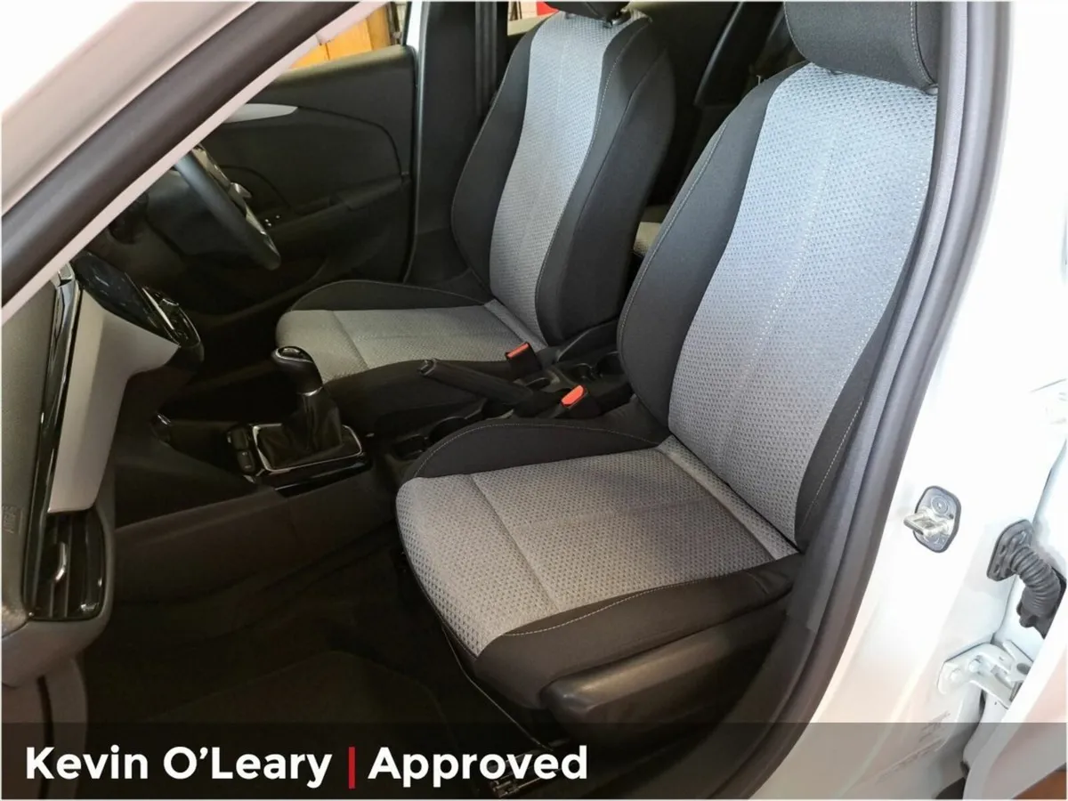 Opel Corsa 1.2 Elegance - Image 4