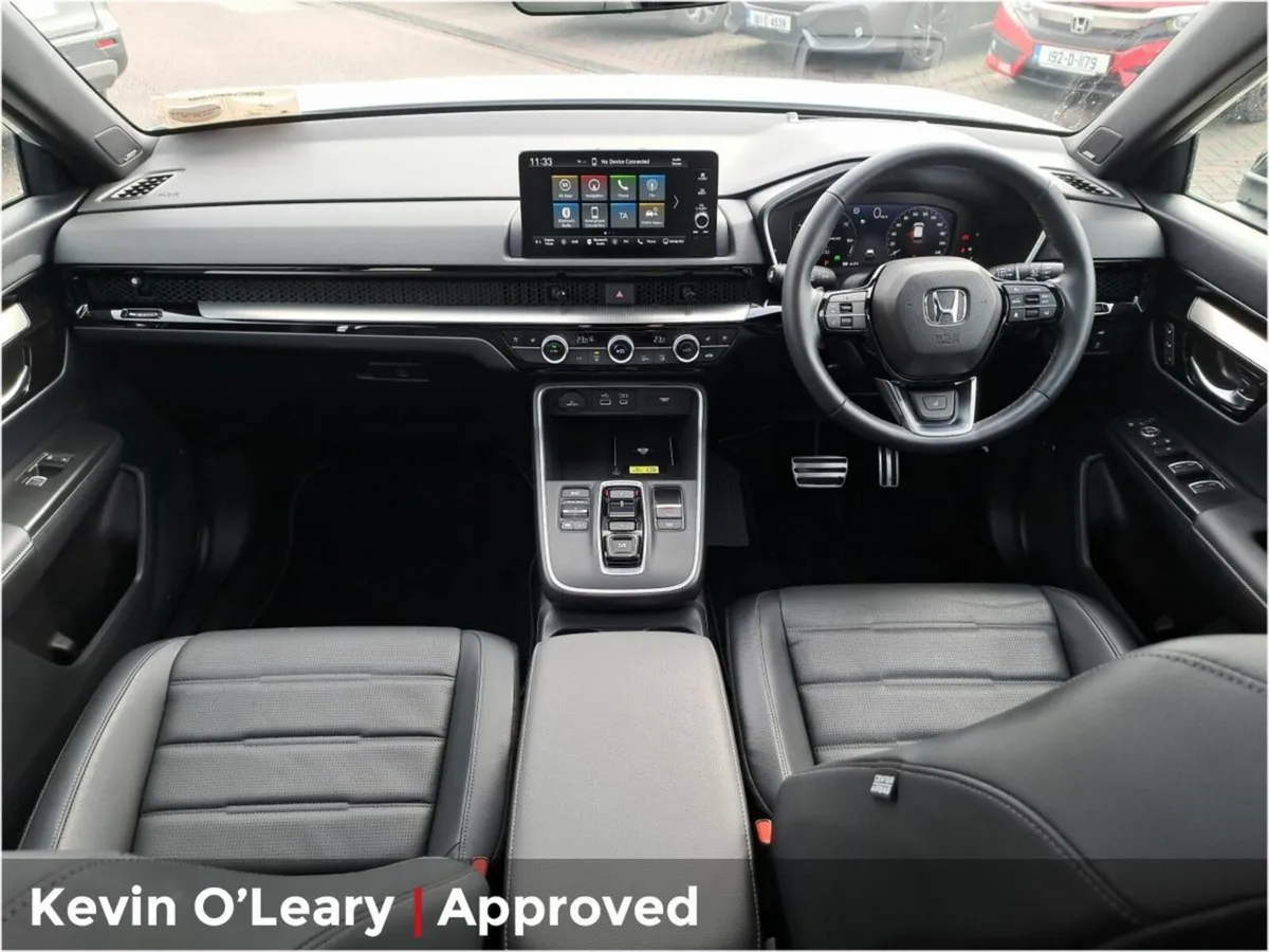 Honda CR-V 2.0 e:PHEV Advance Sport - Image 2
