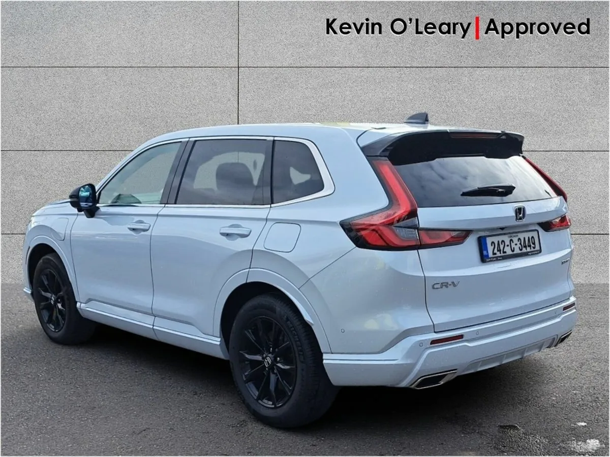 Honda CR-V 2.0 e:PHEV Advance Sport - Image 3