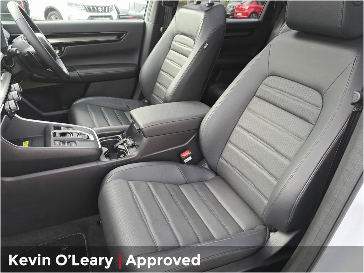 Honda CR-V 2.0 e:PHEV Advance Sport - Image 4