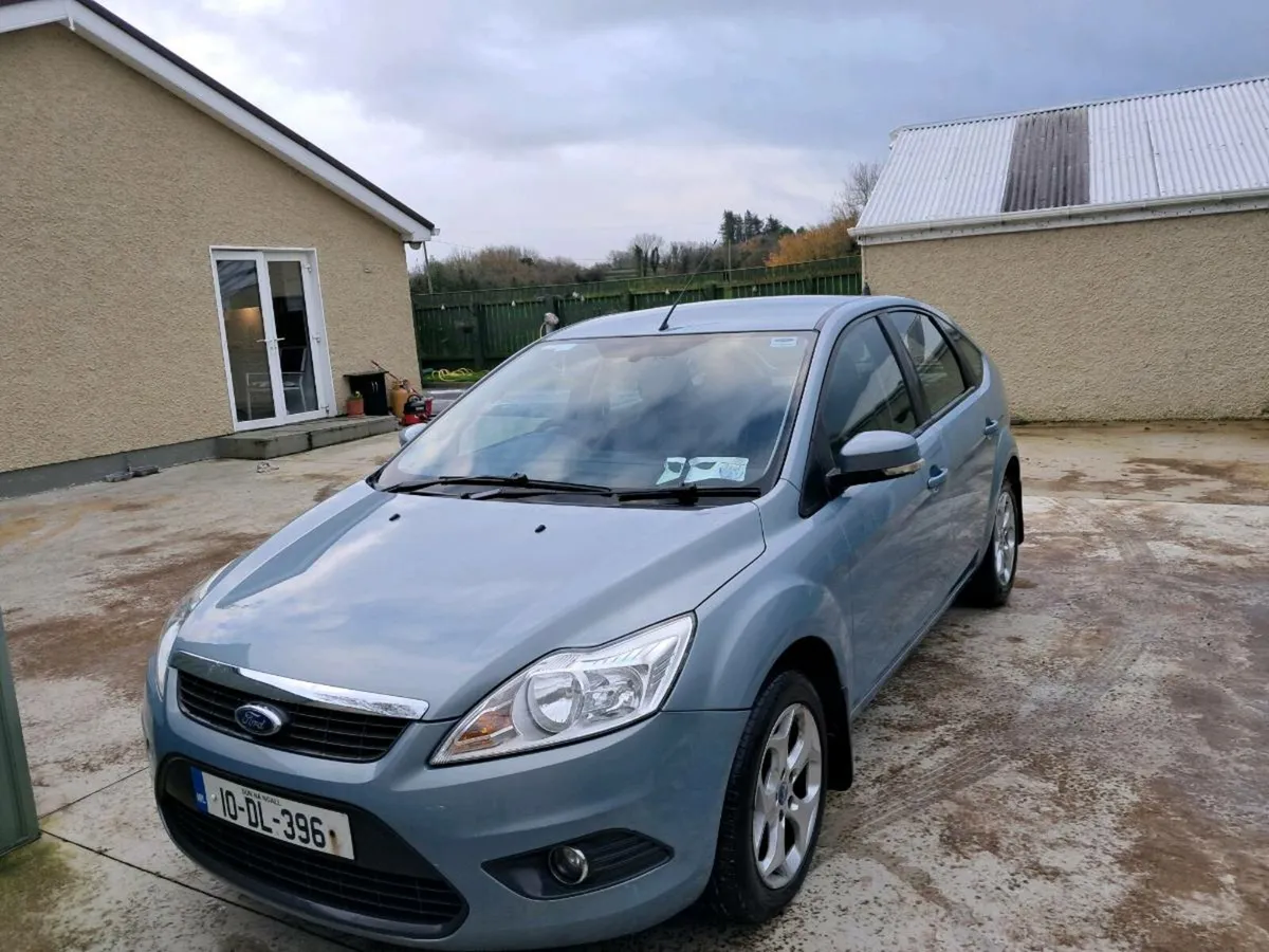 Ford Focus - Image 2