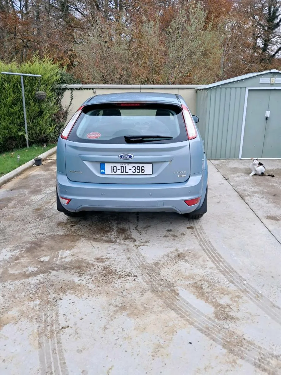 Ford Focus - Image 3