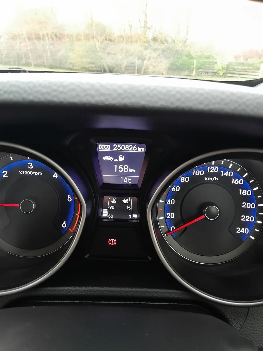 Hyundai i30 2013 - Image 2