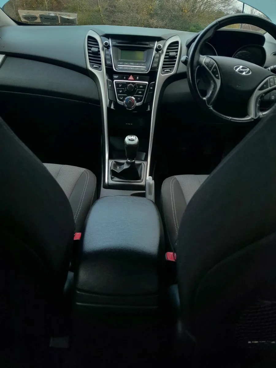Hyundai i30 2013 - Image 4