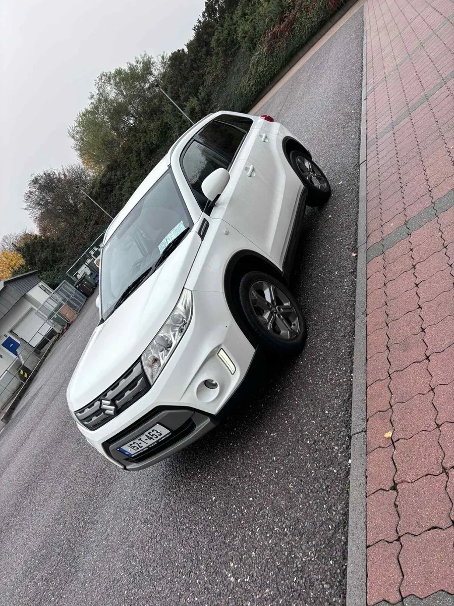 Suzuki Vitara - Image 3