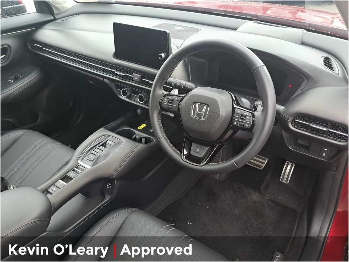 Honda ZR-V e:HEV Sport - Image 2