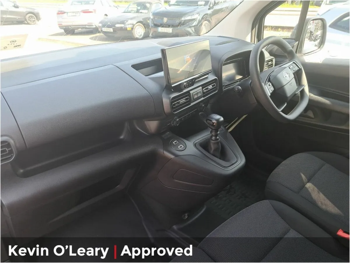 Opel Combo 1.5CDTi L1 H1 Komfort - Image 2