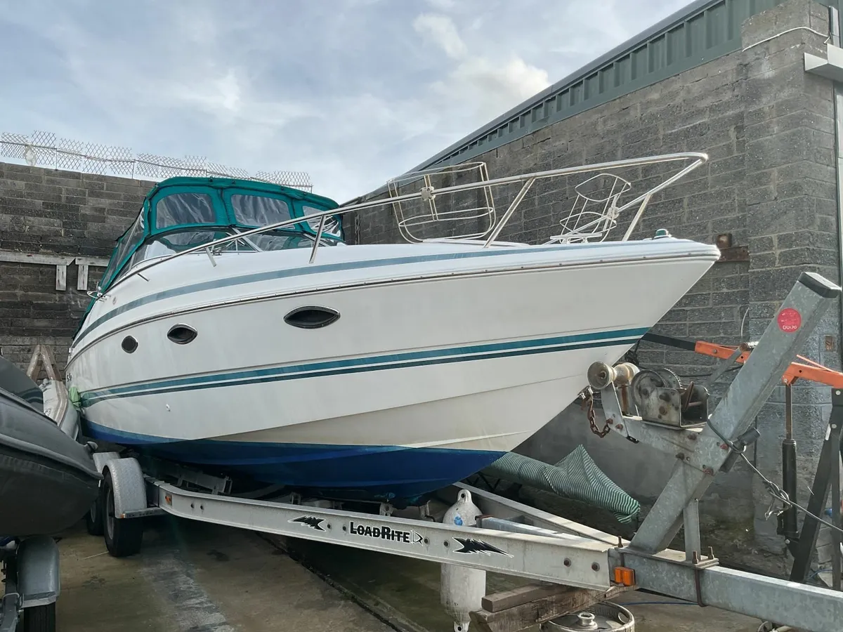 Online Timed Pleasure Craft Auction - Image 1