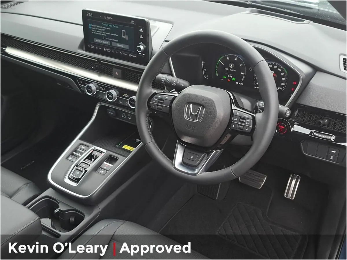 Honda CR-V 2.0 e:PHEV Advance Sport - Image 2