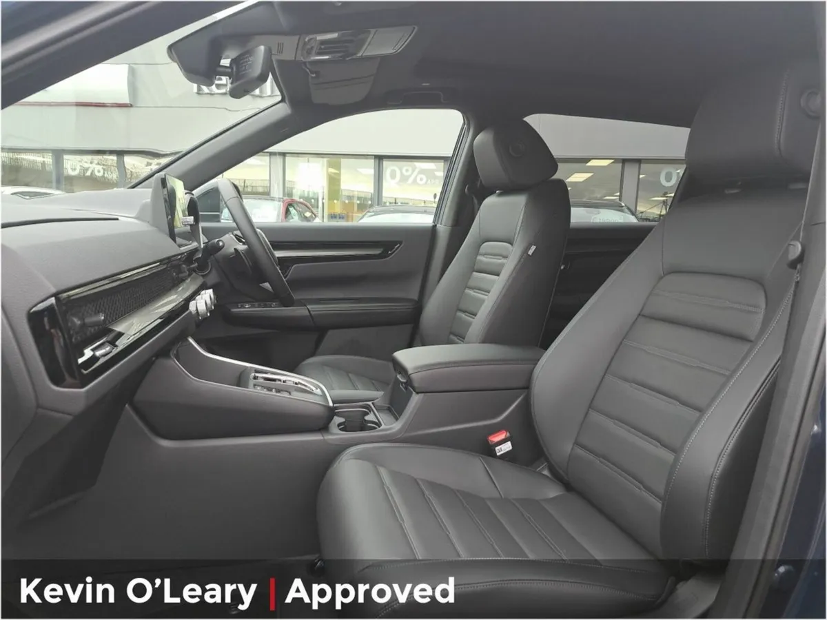 Honda CR-V 2.0 e:PHEV Advance Sport - Image 4