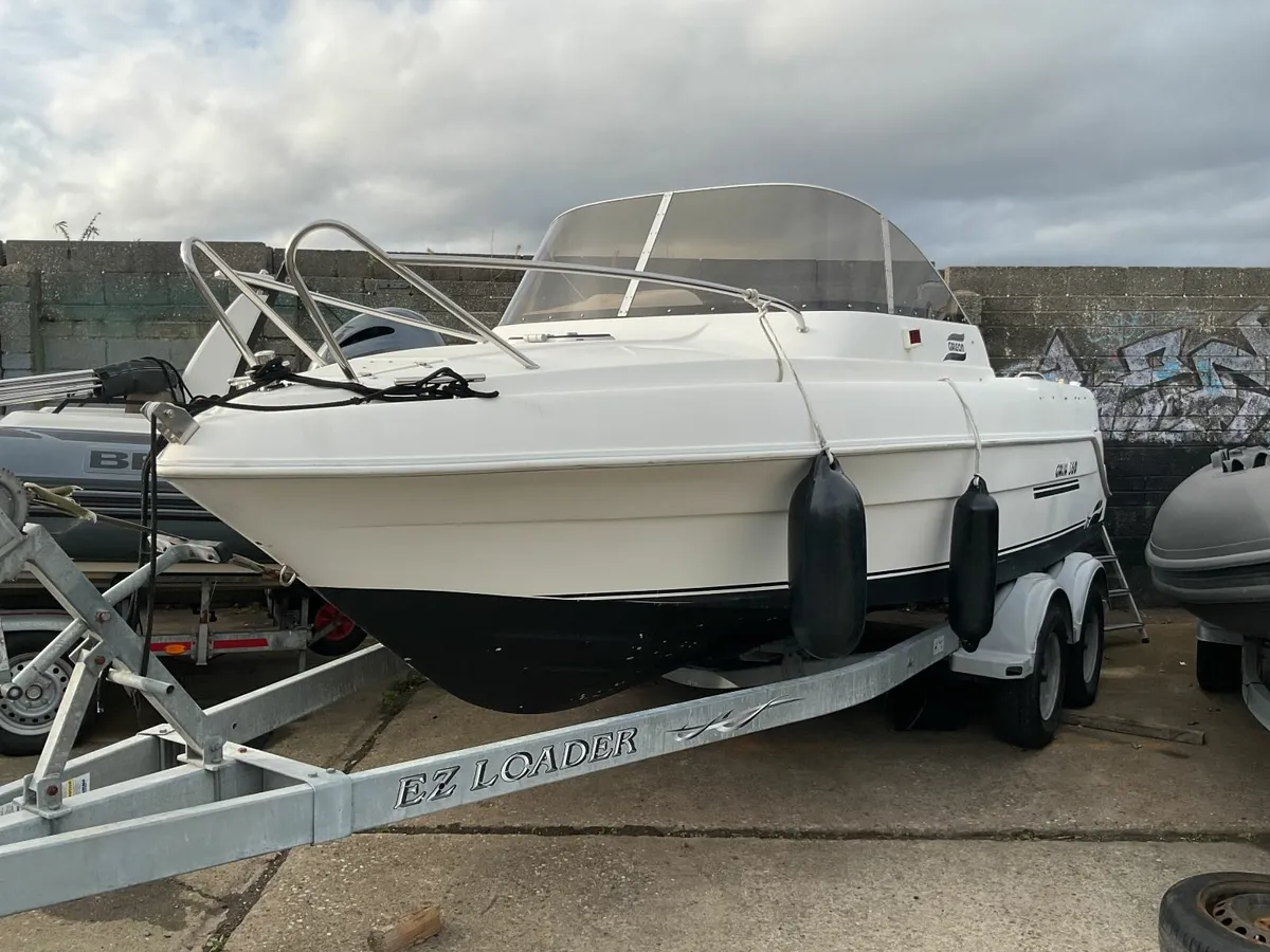 Online Timed Pleasure Craft Auction - Image 2