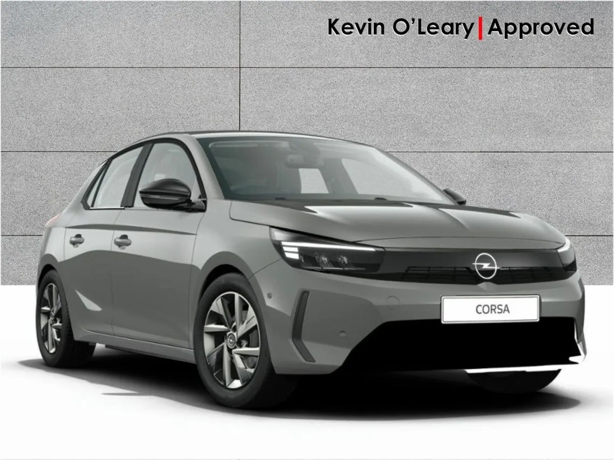 Opel Corsa 1.2 Elegance - Image 1