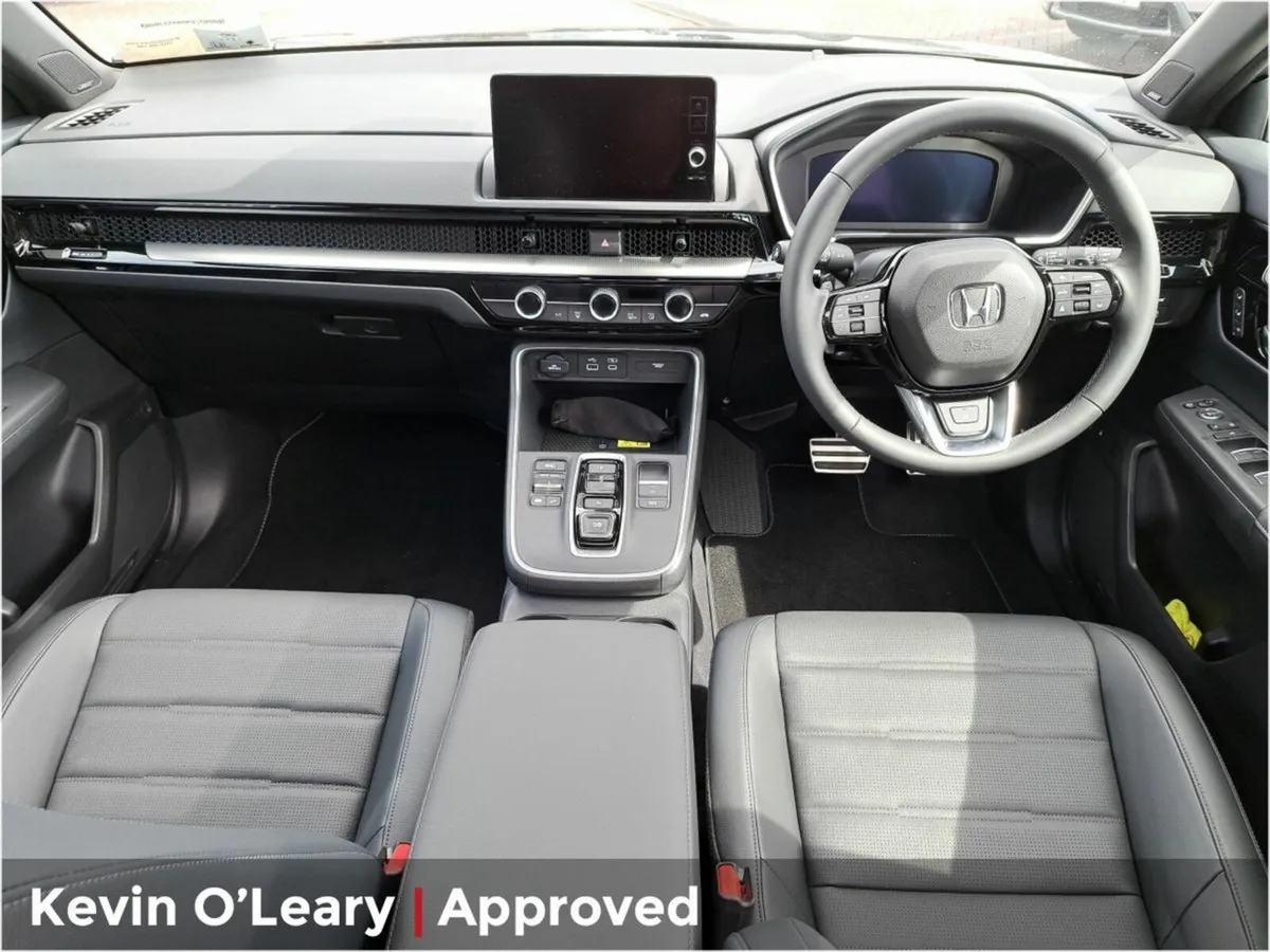 Honda CR-V e:PHEV  Advance Sport - Image 2