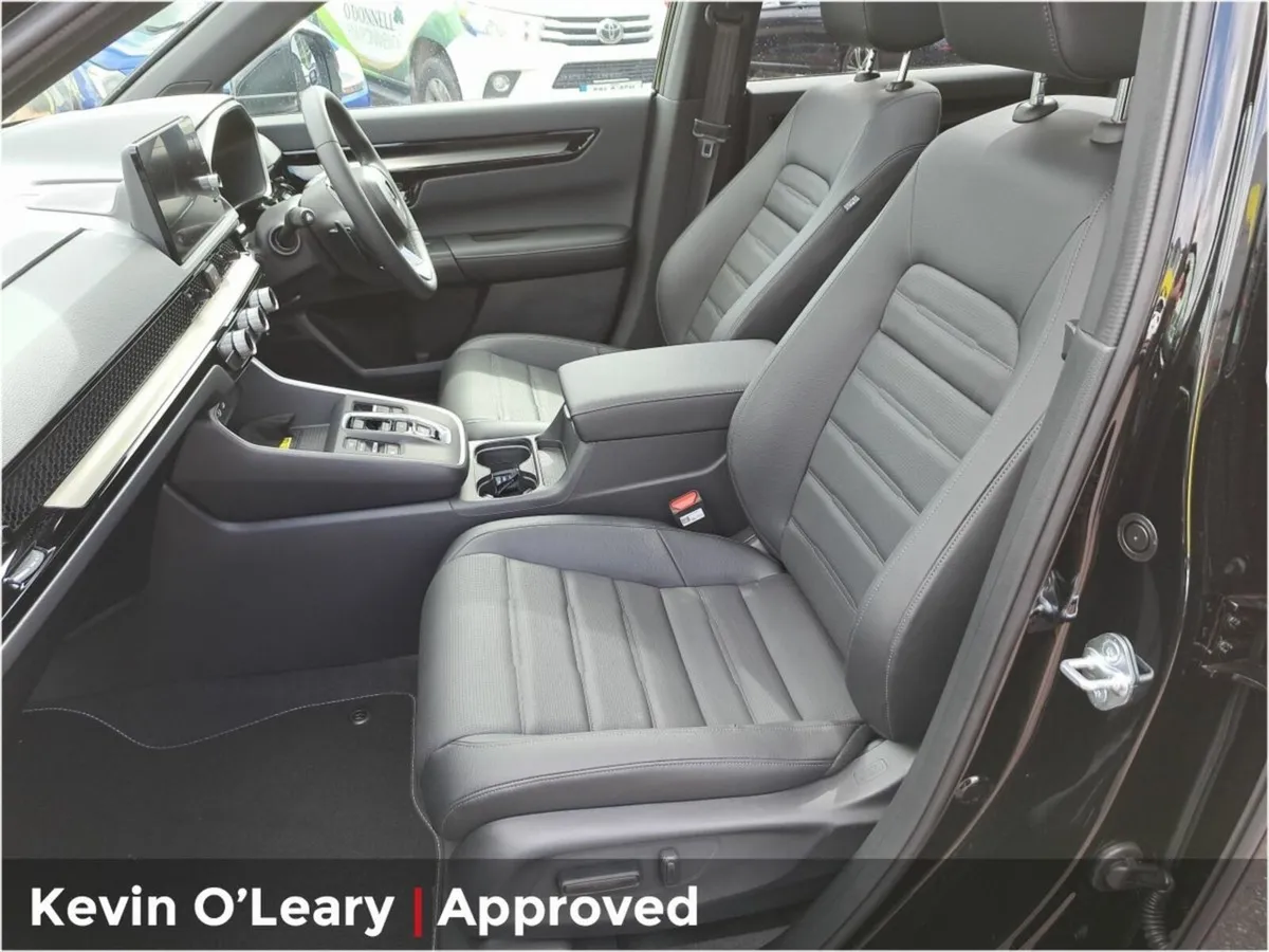Honda CR-V e:PHEV  Advance Sport - Image 4