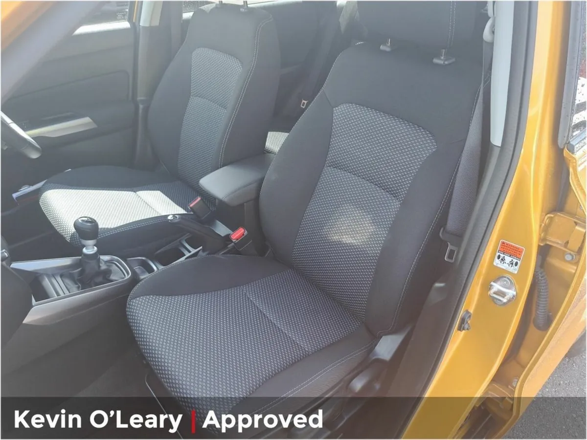 Suzuki Vitara 1.4 Hybrid SZ-T - Image 4