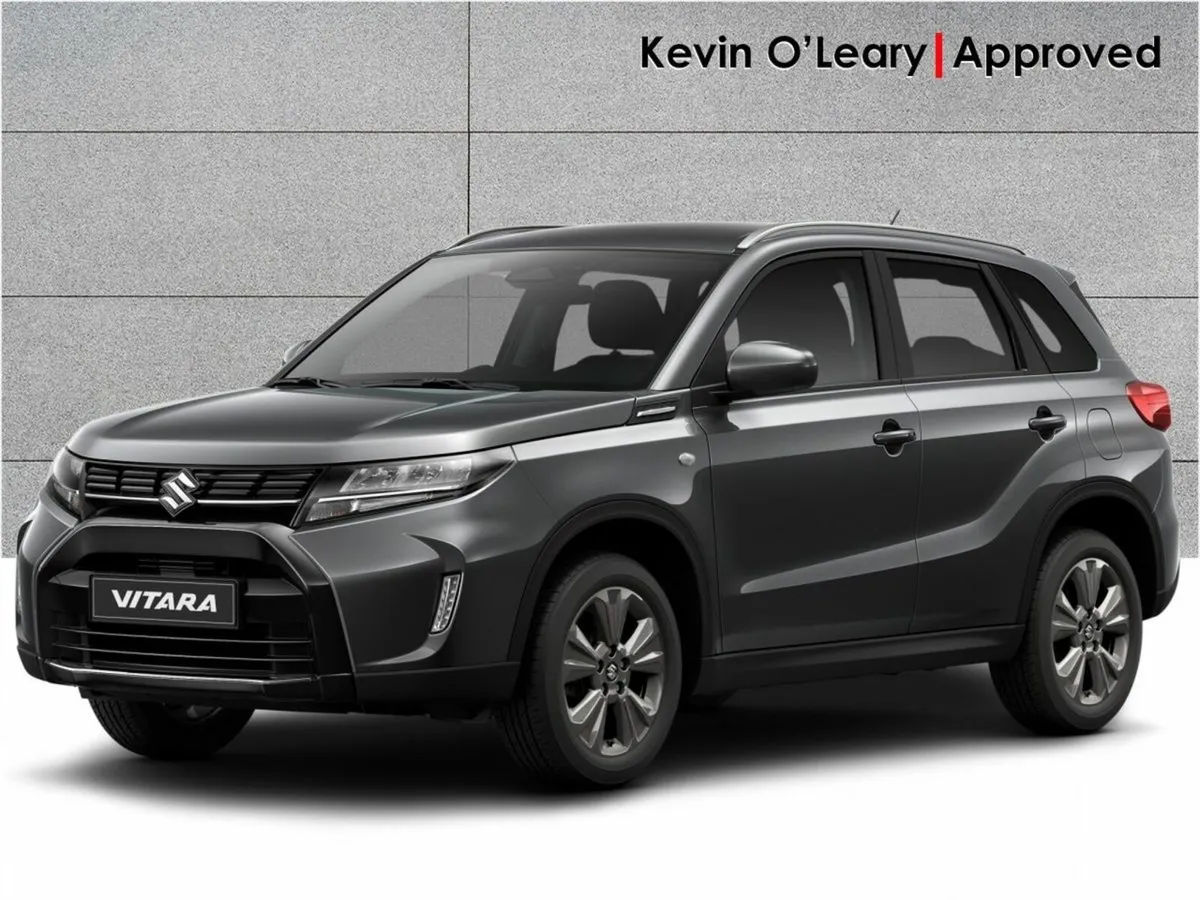 Suzuki Vitara 1.5 HEV Motion *NEW MODEL* - Image 1
