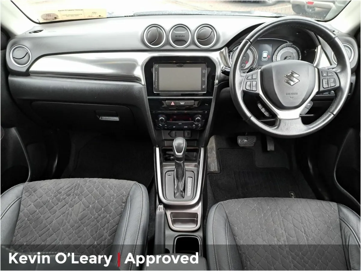 Suzuki Vitara 1.5 HEV SZ-5 - Image 2