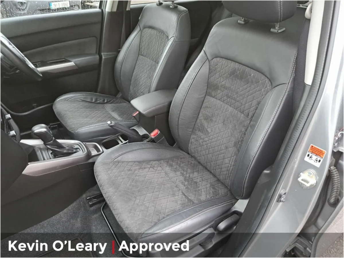 Suzuki Vitara 1.5 HEV SZ-5 - Image 4