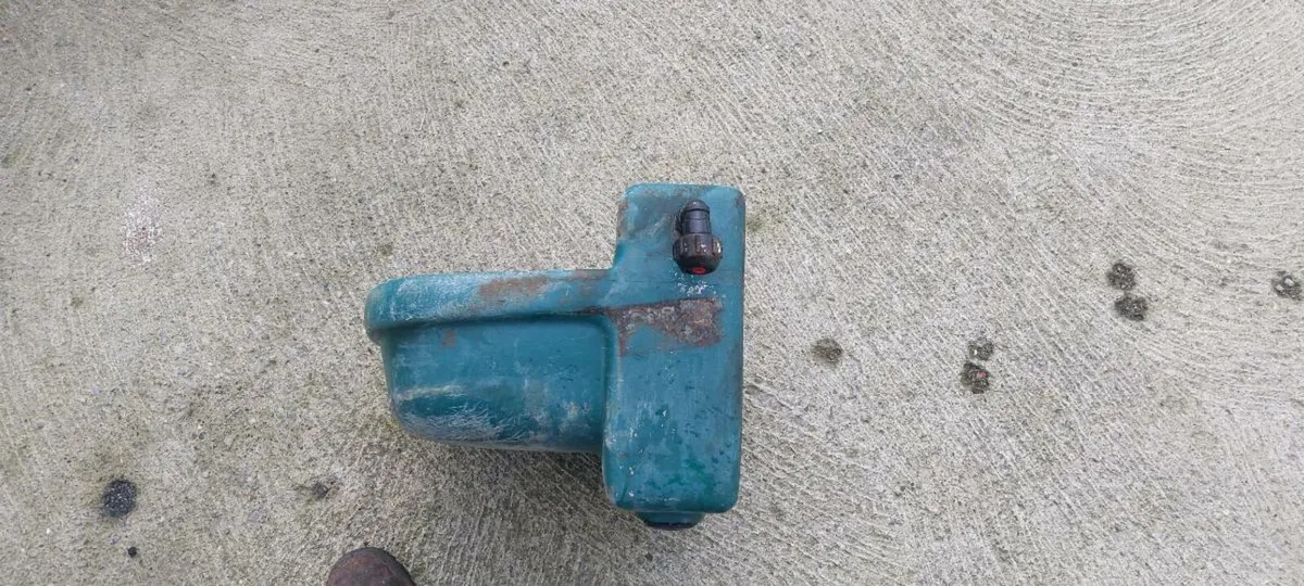 JFC Water Trough - Image 3