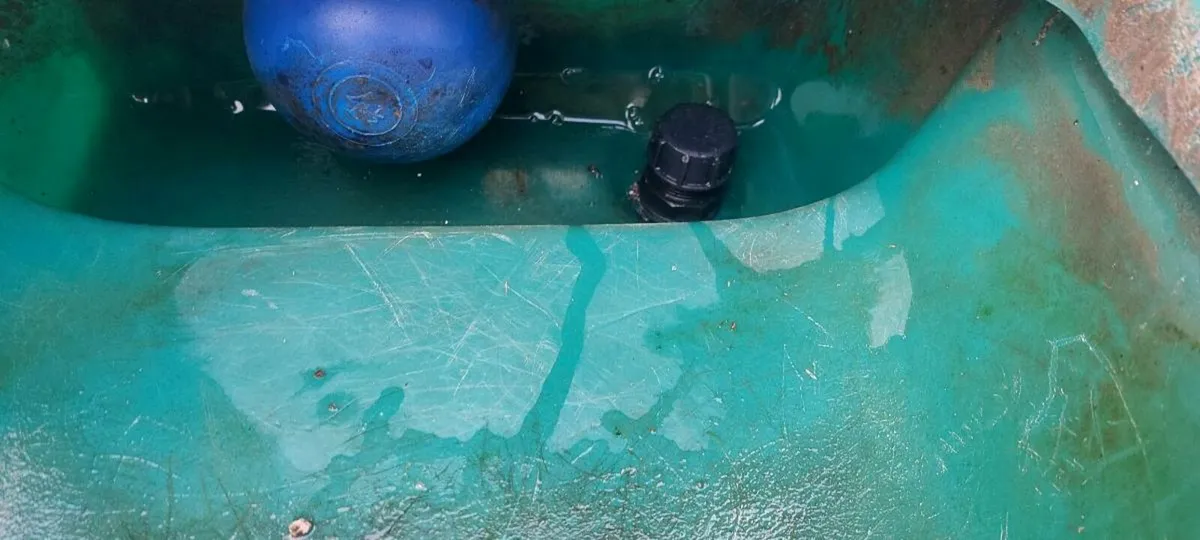 JFC Water Trough - Image 4