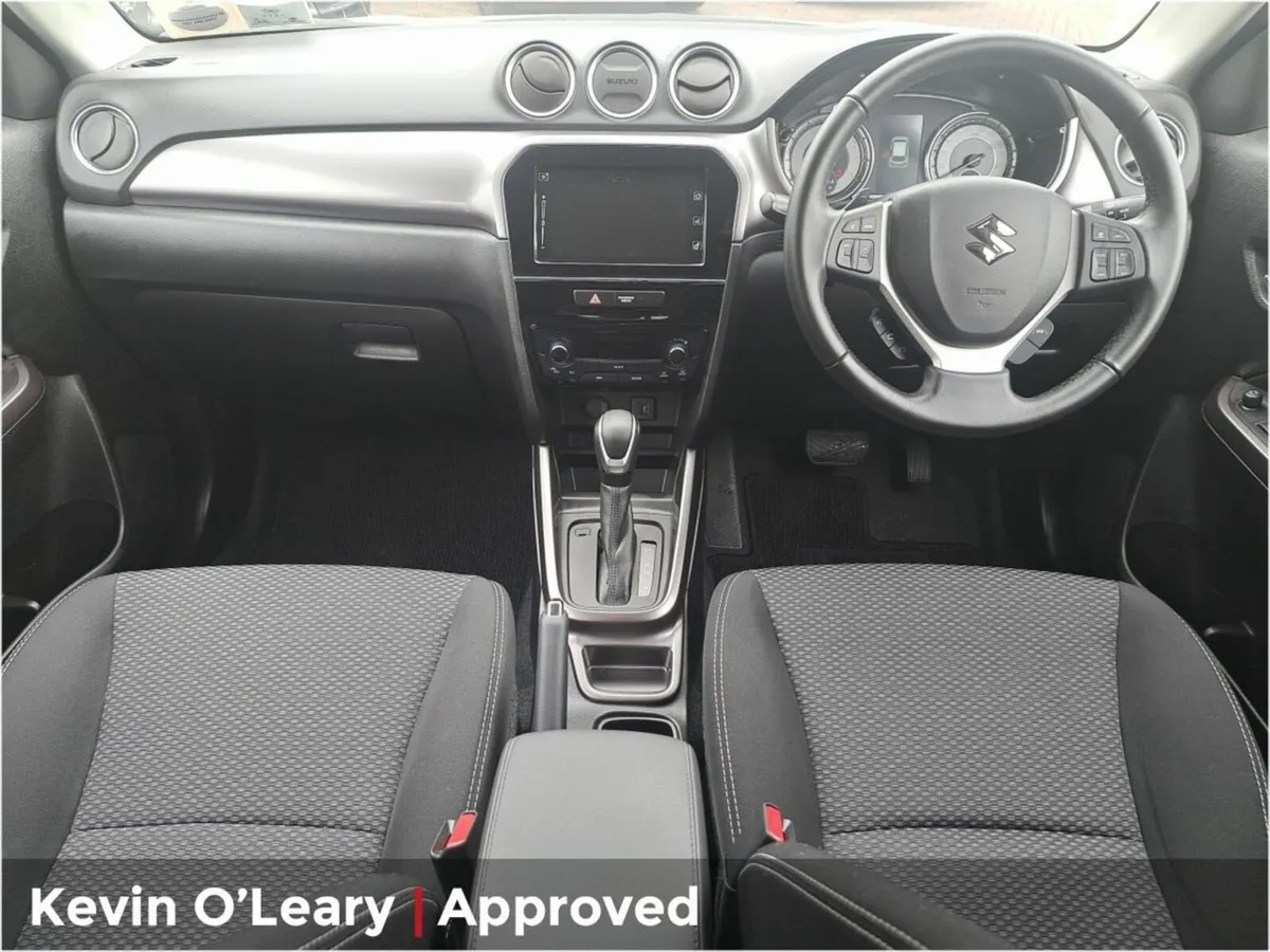 Suzuki Vitara 1.5 HEV SZ-T - Image 2