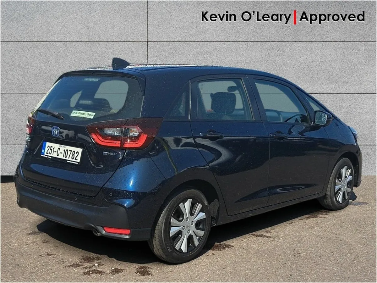 Honda Jazz 1.5 e:HEV Elegance - Image 3