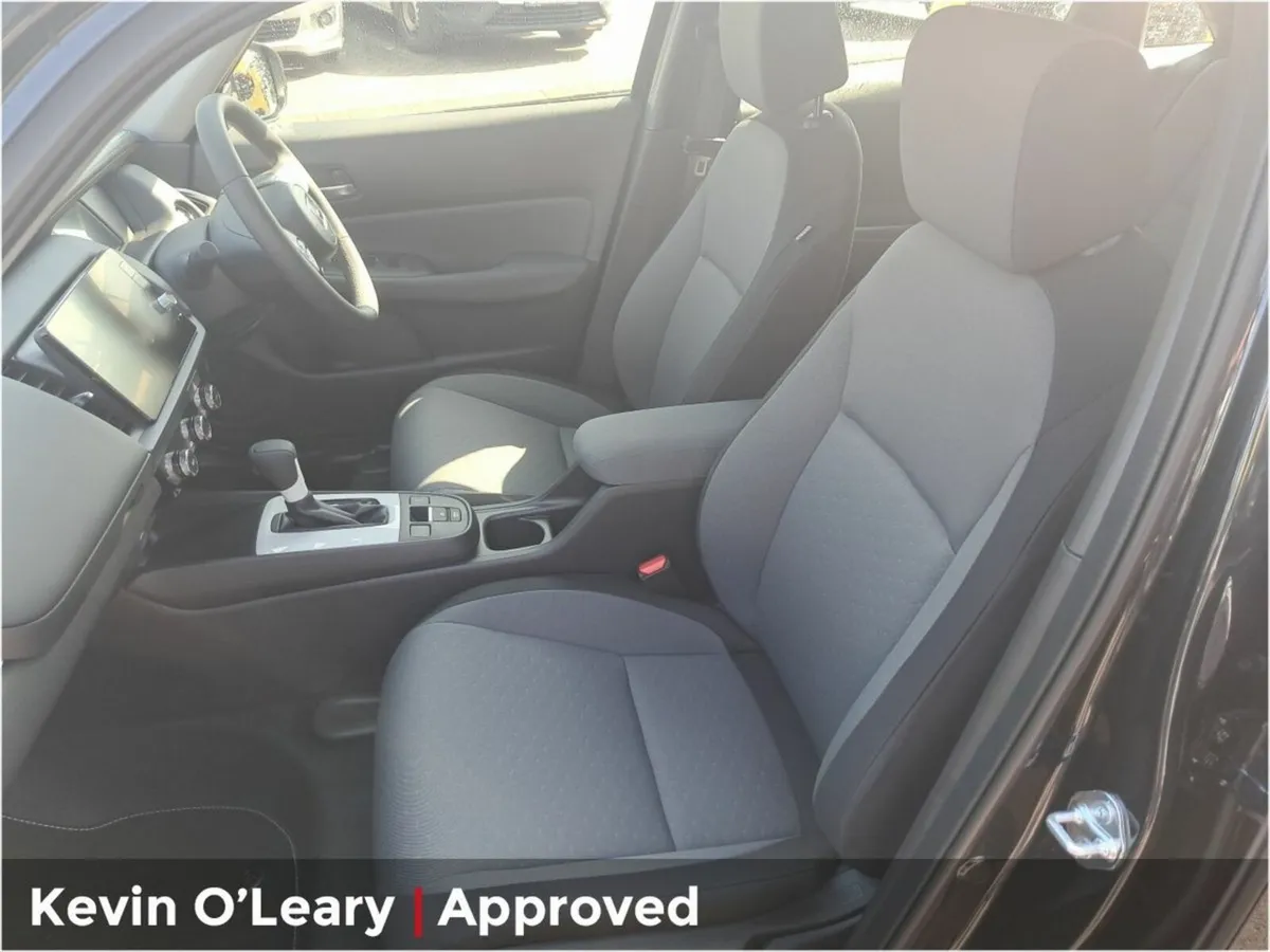 Honda Jazz 1.5 e:HEV Elegance - Image 4