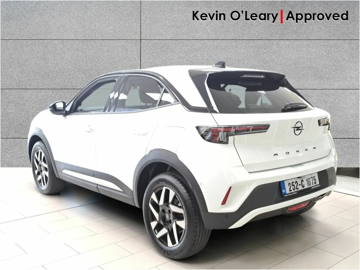 Opel Mokka 1.2 Elegance 1.2 136HP - Image 3