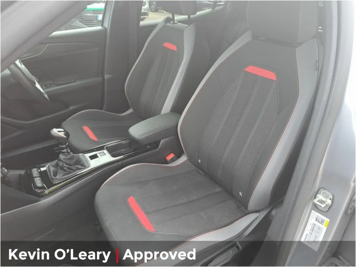 Opel Mokka 1.2 SRi (100PS) - Image 4
