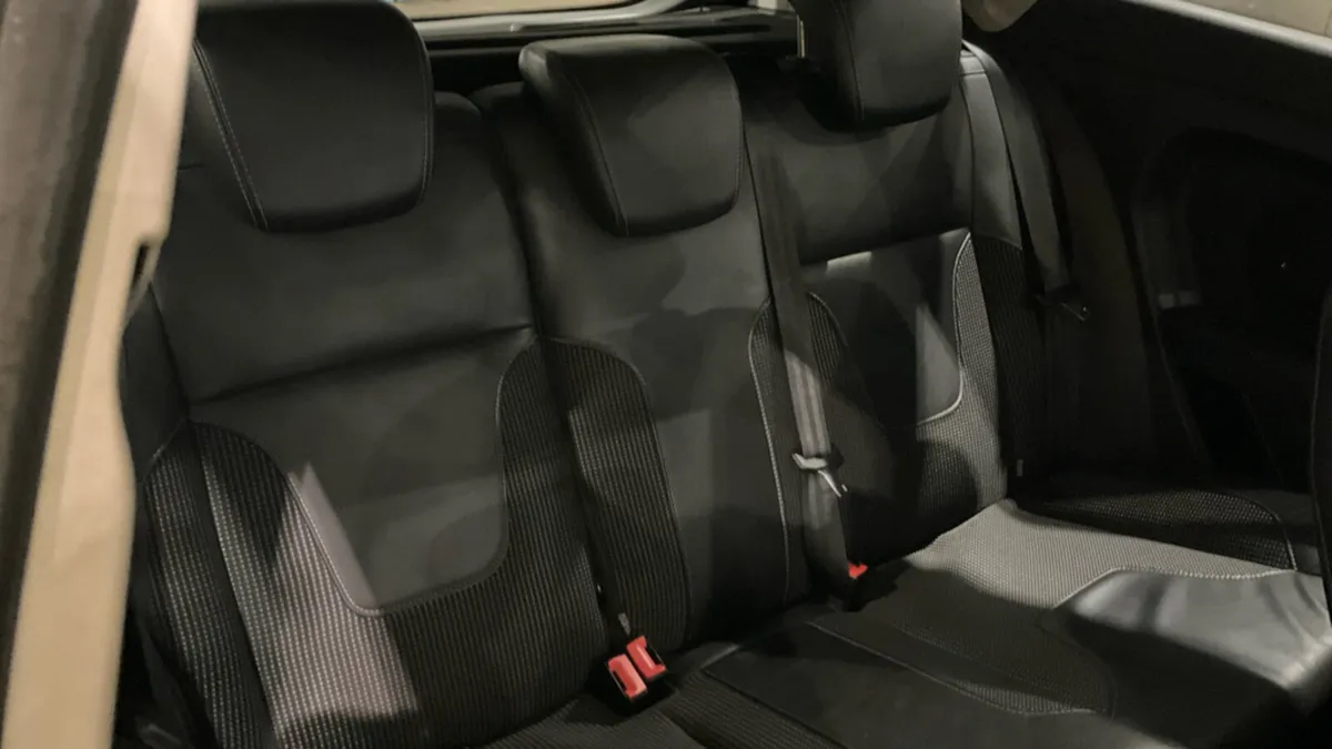 2014 Ford Fiesta TITANIUM X 1.0 Petrol - Image 3