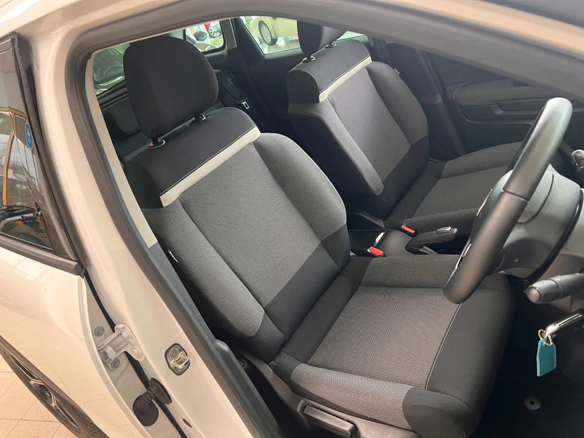 Best Value In Ireland By €3000 2022 C3 AIRCROSS FE - Image 4