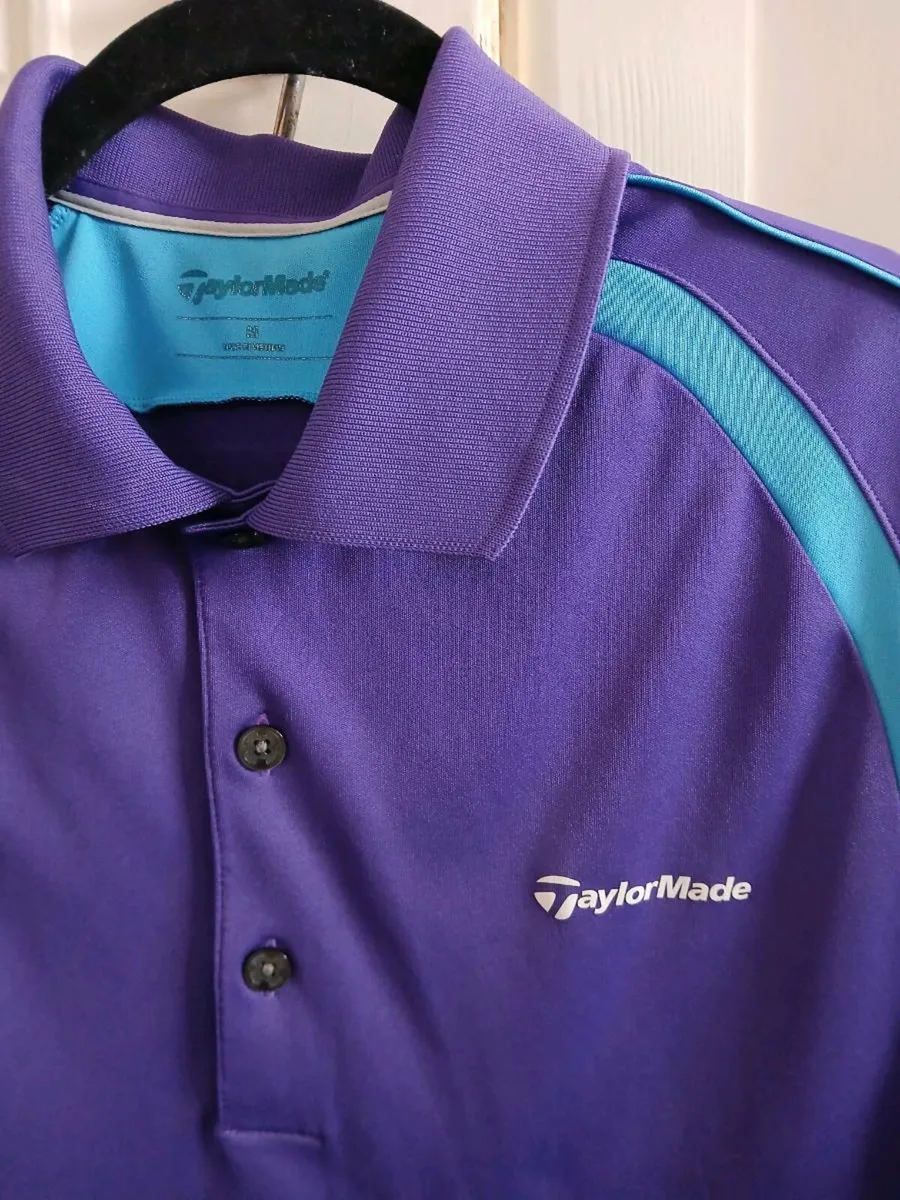 Golf Tshirts - Image 1