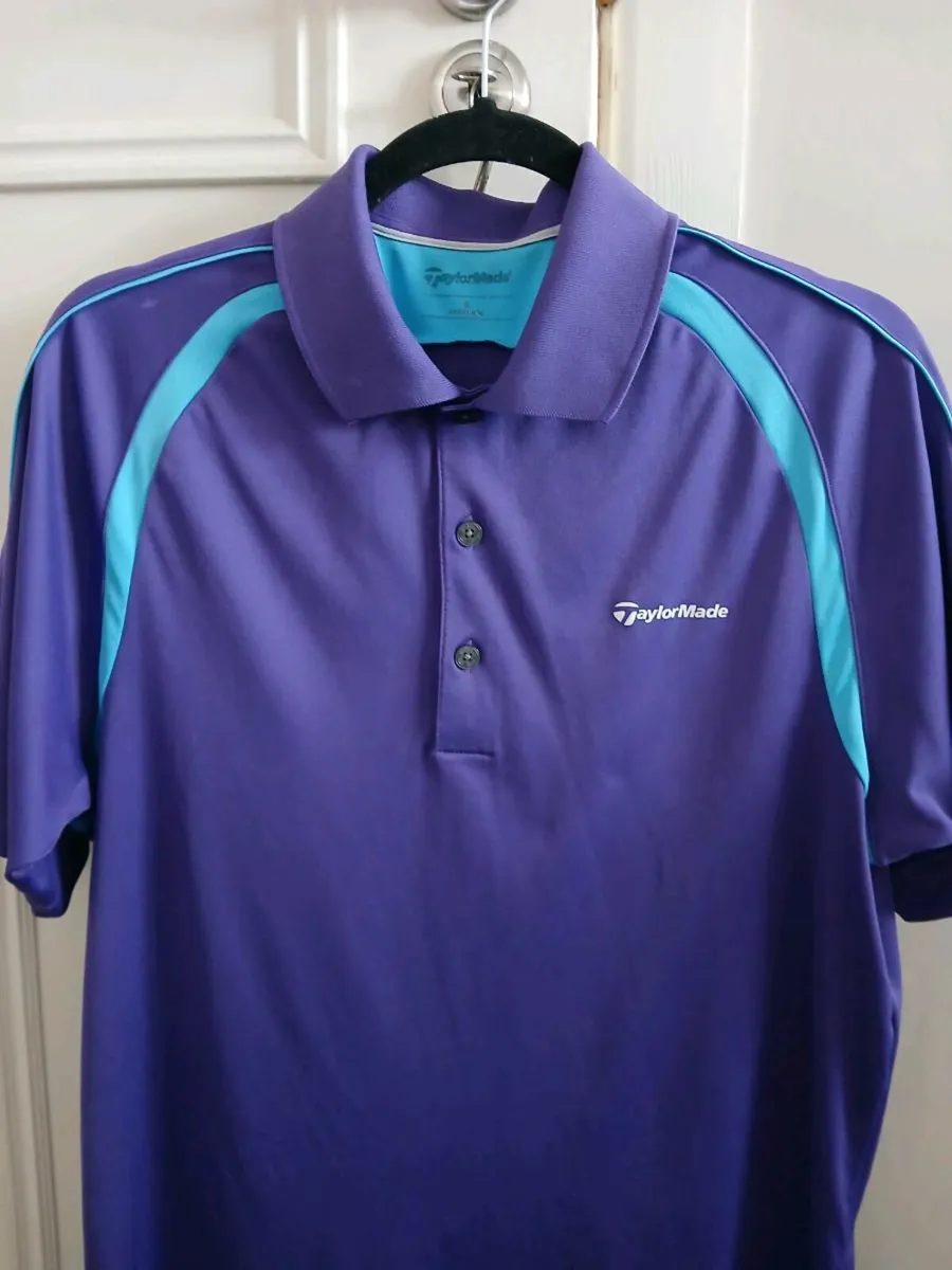 Golf Tshirts - Image 2