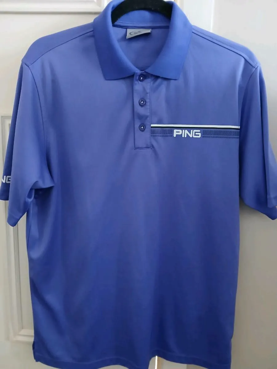 Golf Tshirts - Image 3