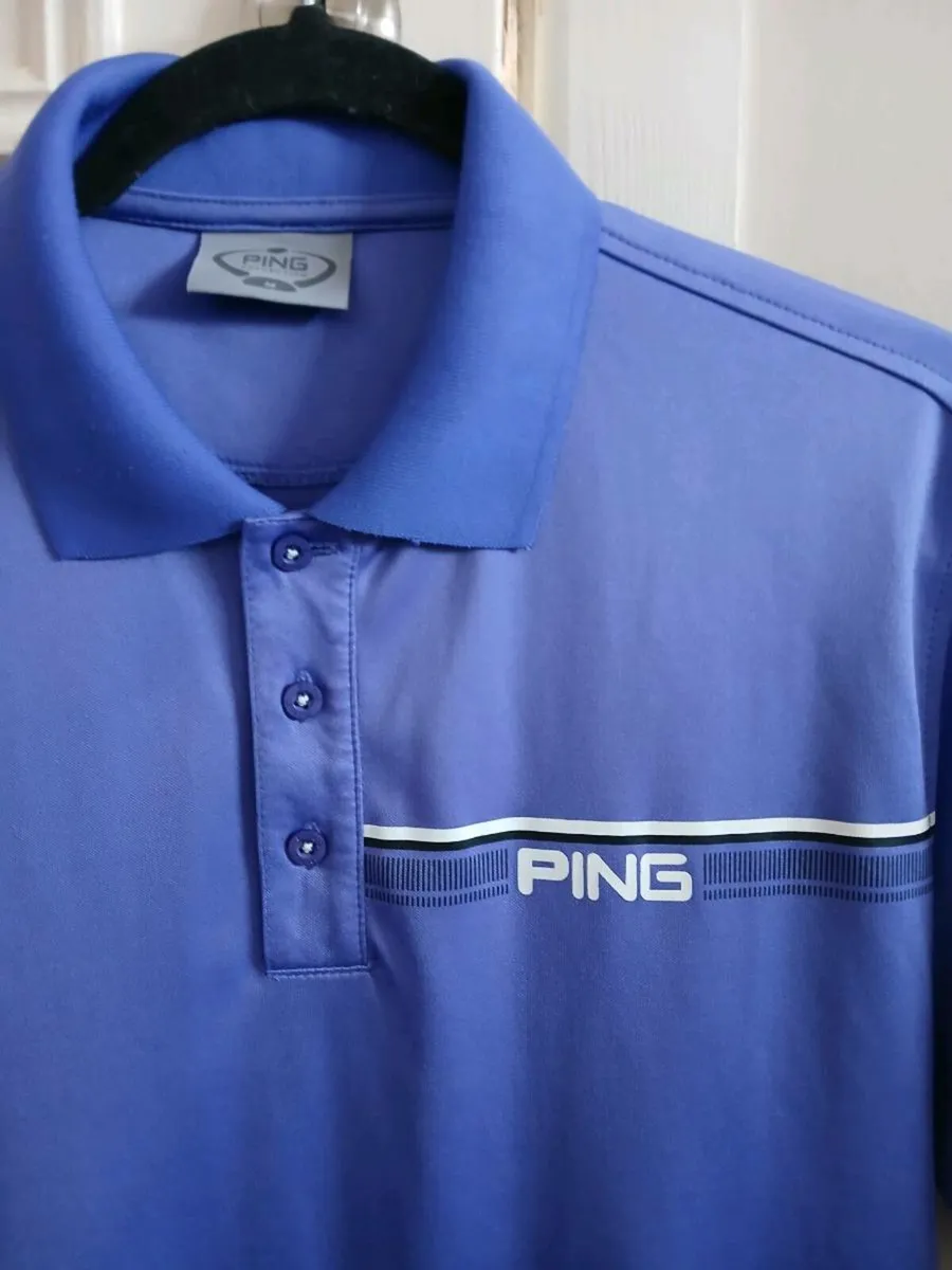 Golf Tshirts - Image 4