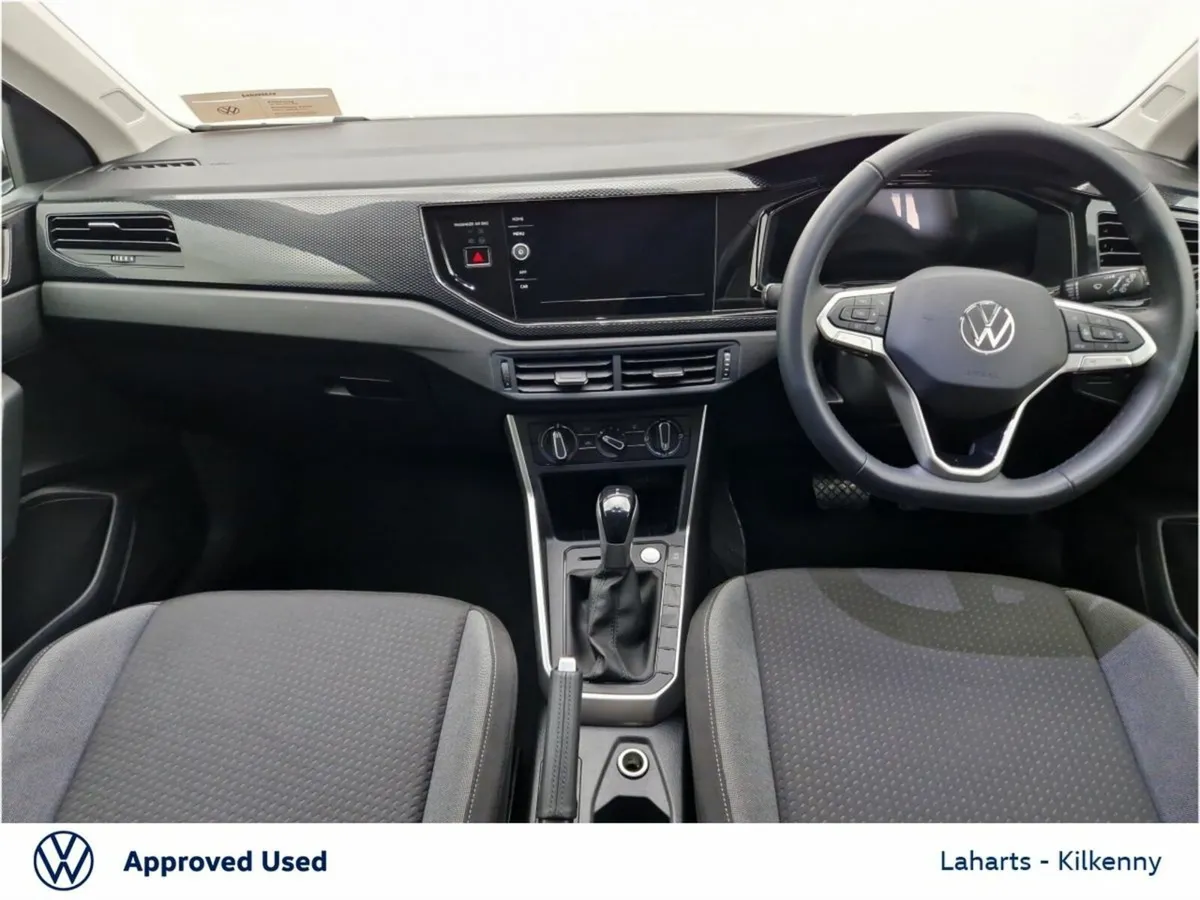 Volkswagen Taigo EDITION 75 1.0TSI 116HP DSG - Image 3