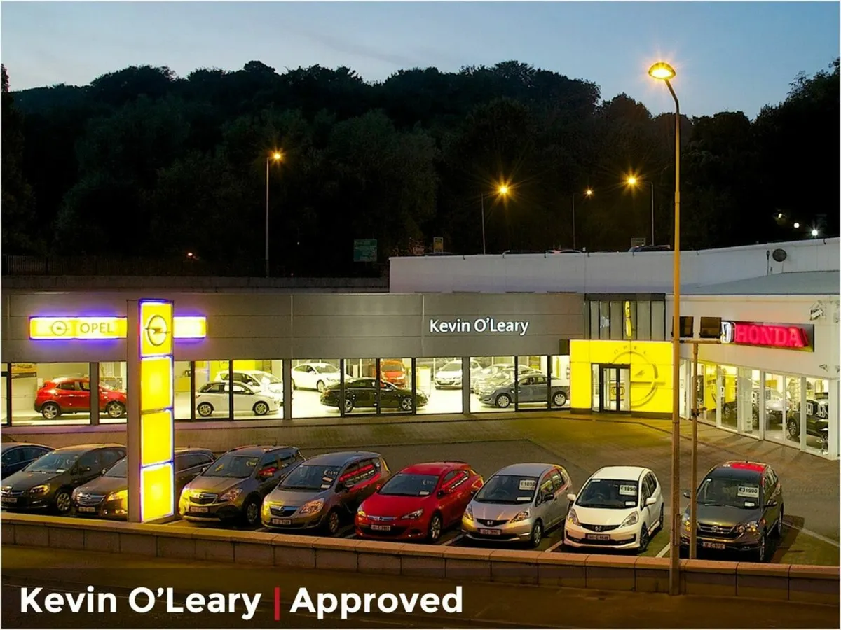 Opel Corsa 1.2 SC - Image 2