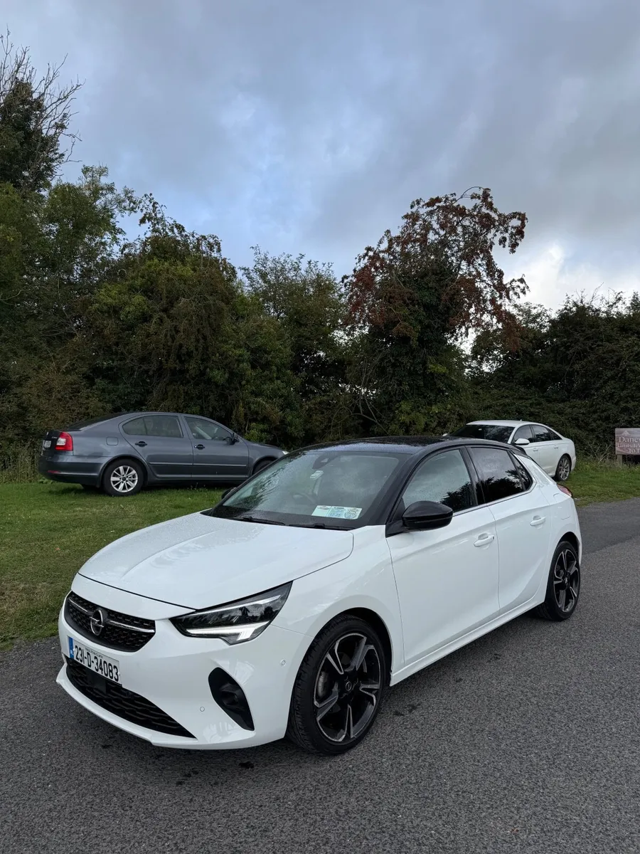 Opel Corsa 2023 - Image 1