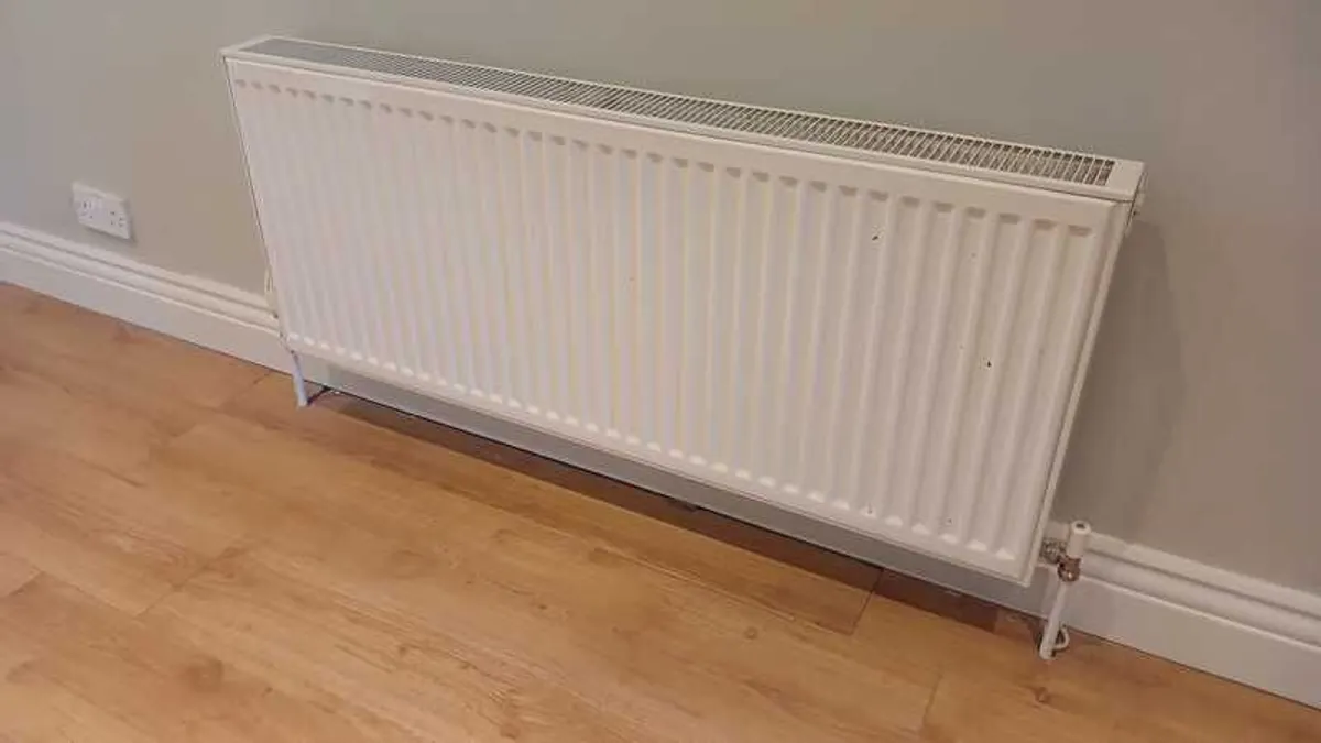 Radiator - Double Panel - Image 3