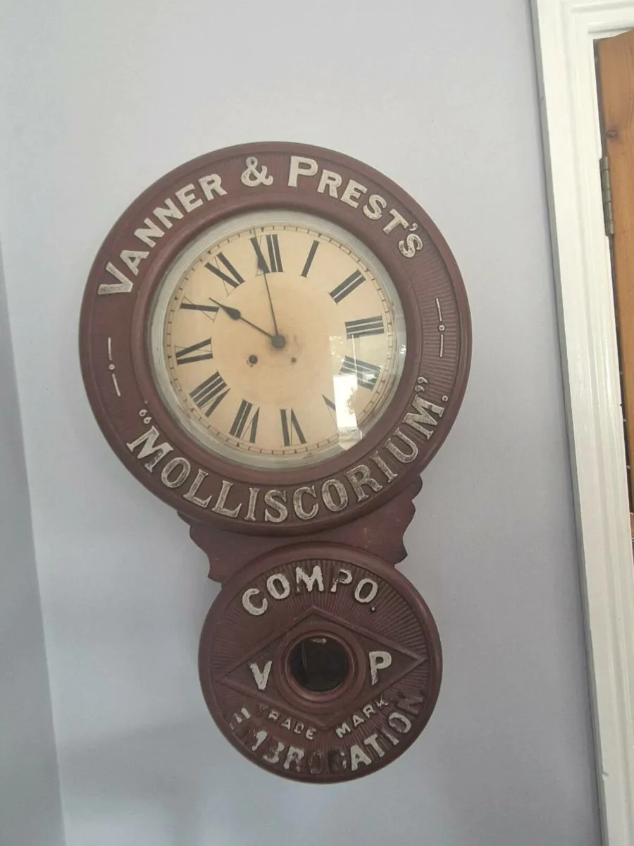 Wall clock - Image 2