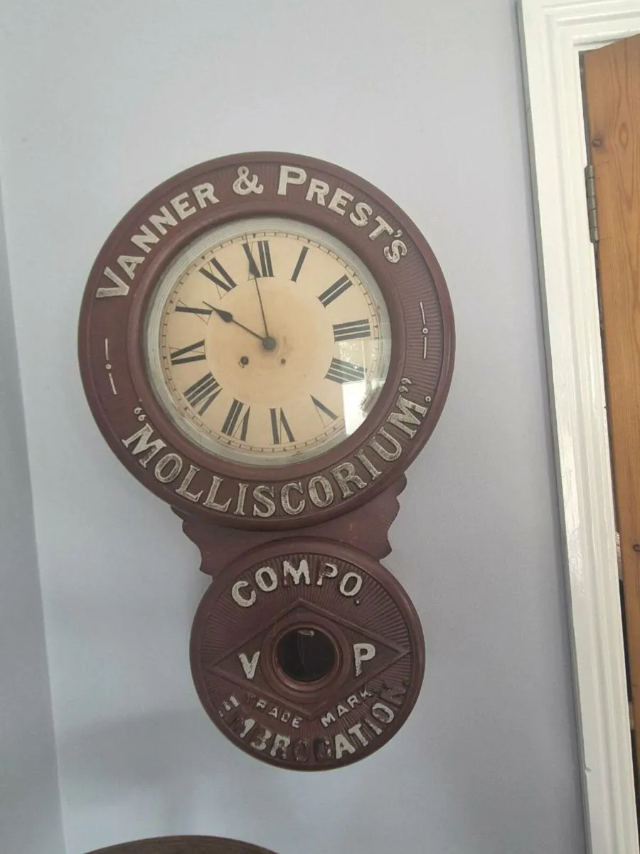 Wall clock - Image 1