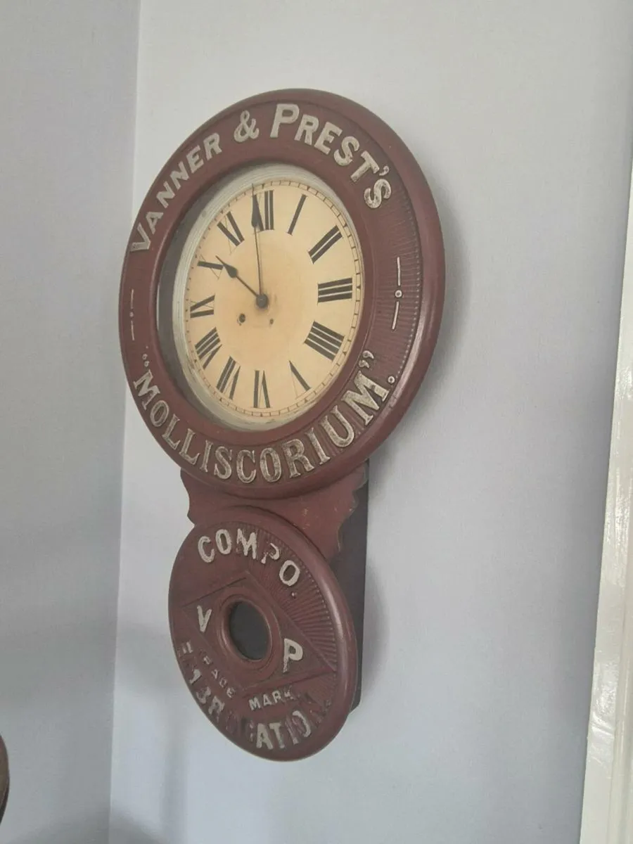 Wall clock - Image 3