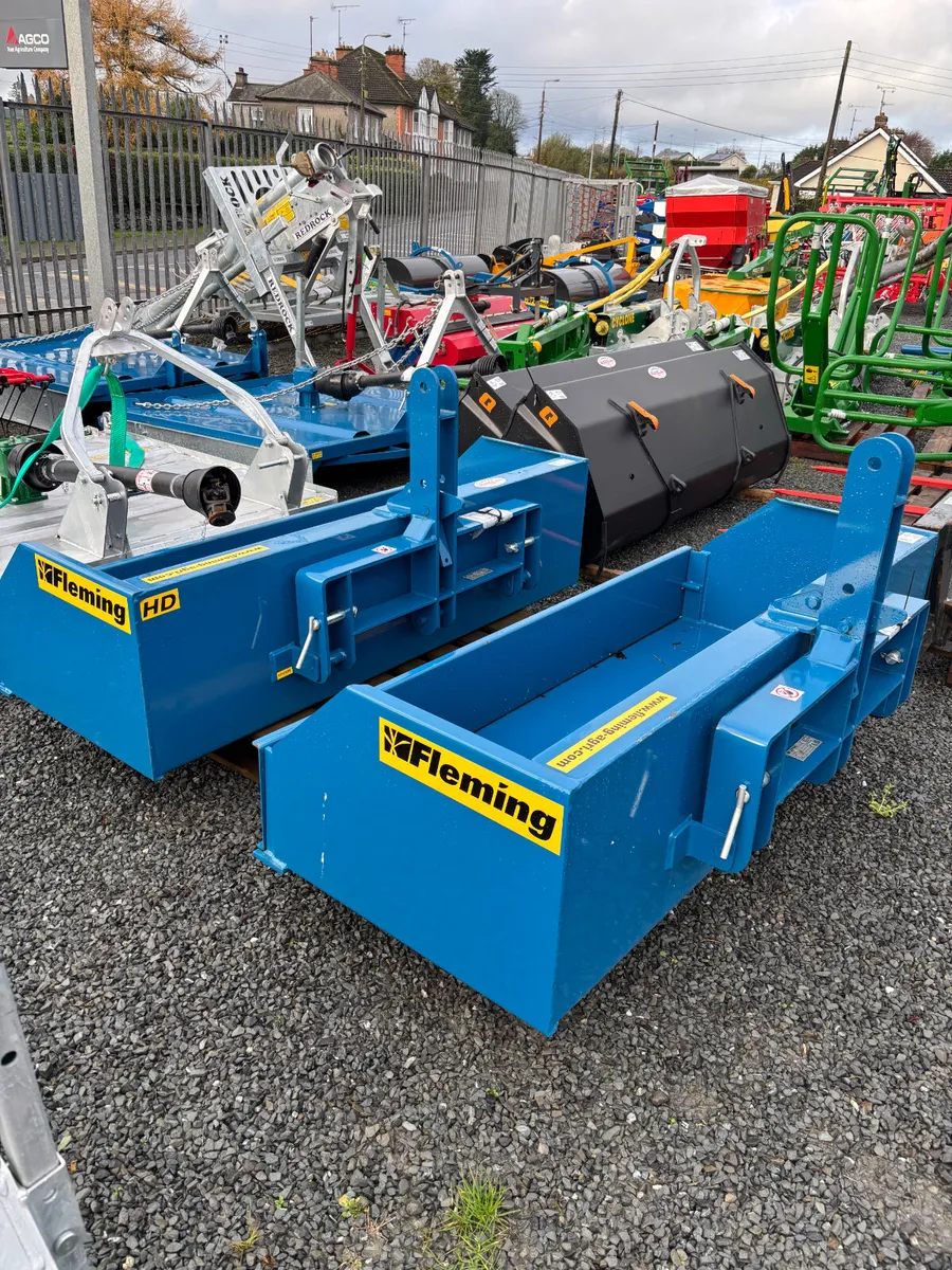 Fleming Transport Box - Image 2