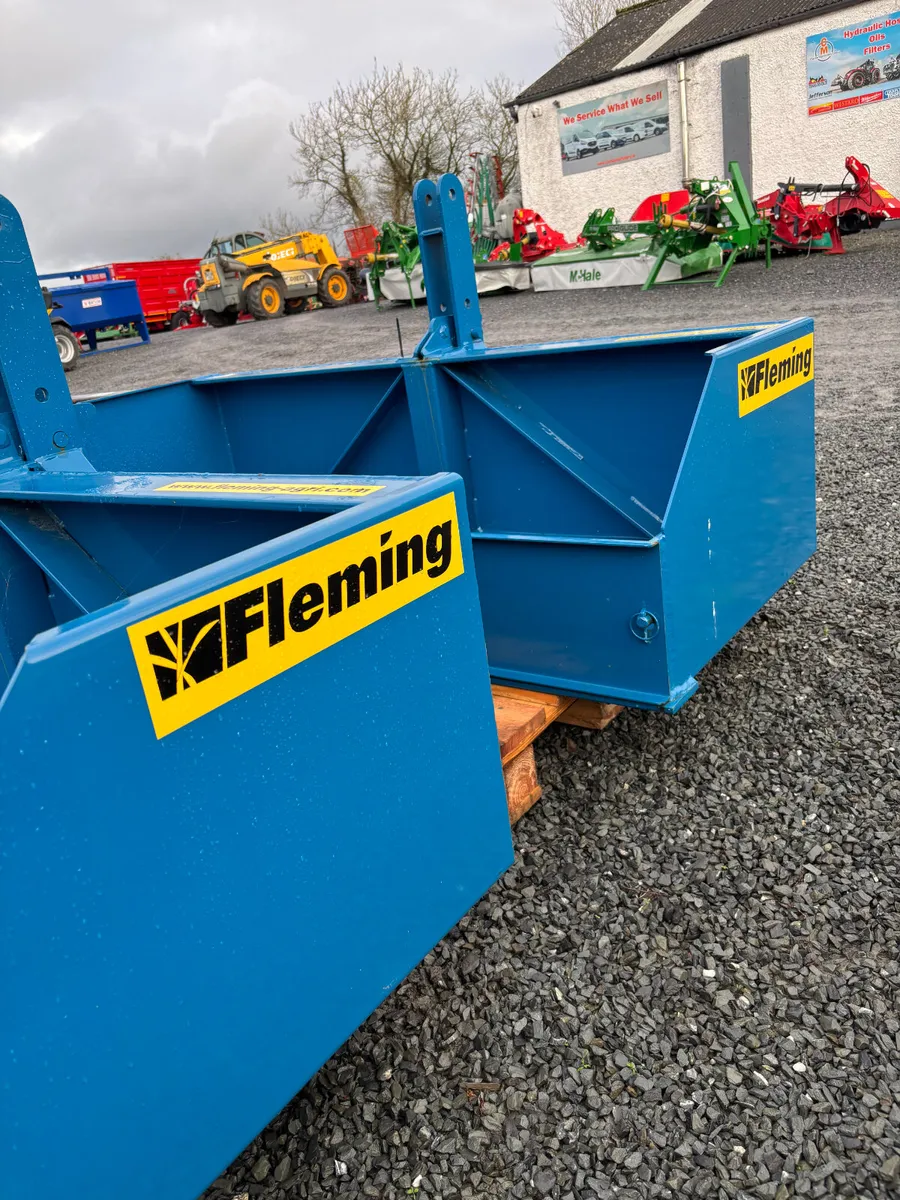 Fleming Transport Box - Image 3