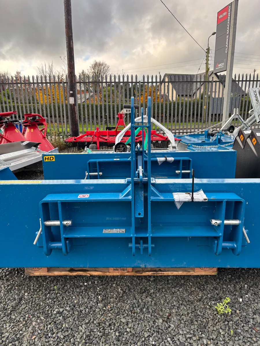 Fleming Transport Box - Image 4