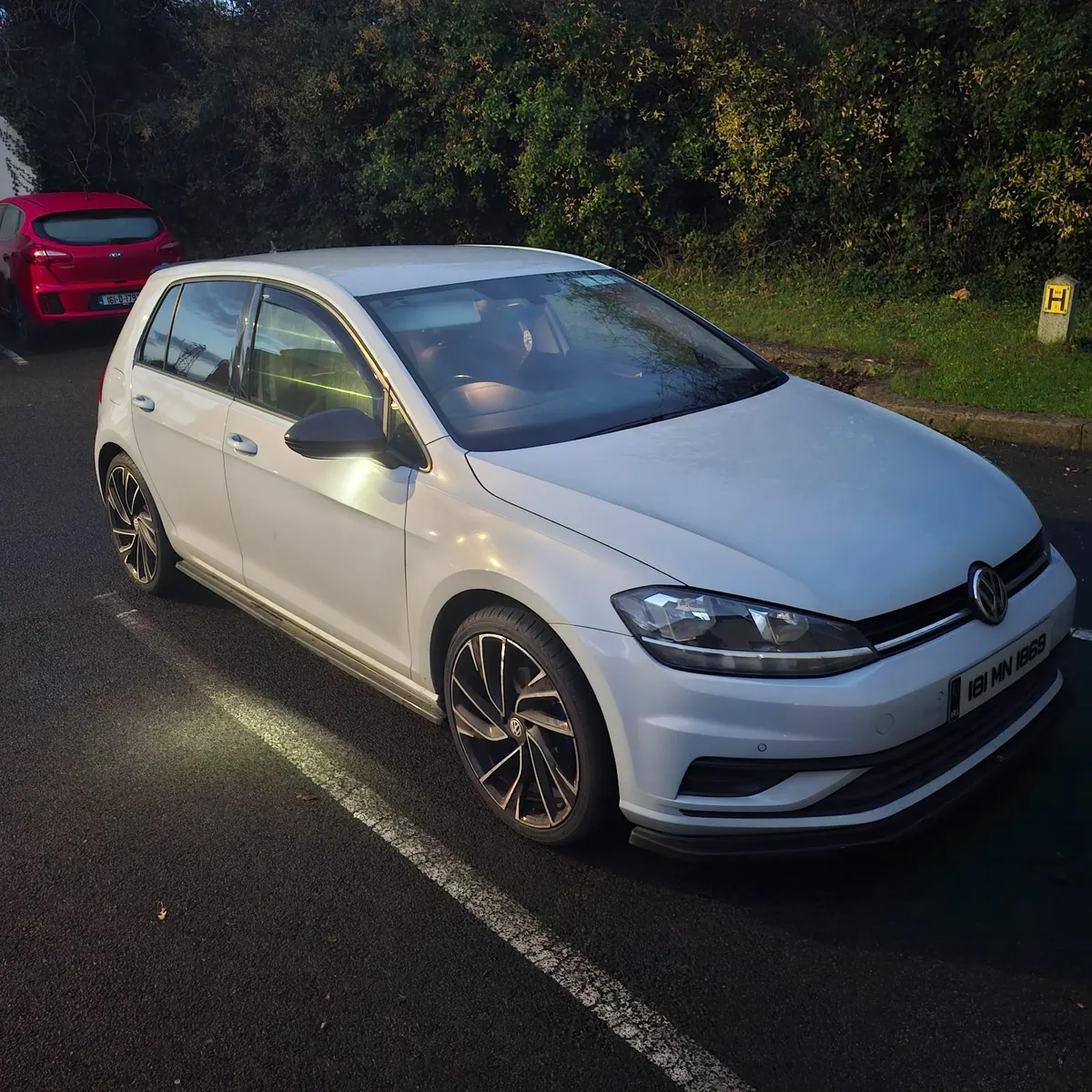 Volkswagen Golf 2018 - Image 3