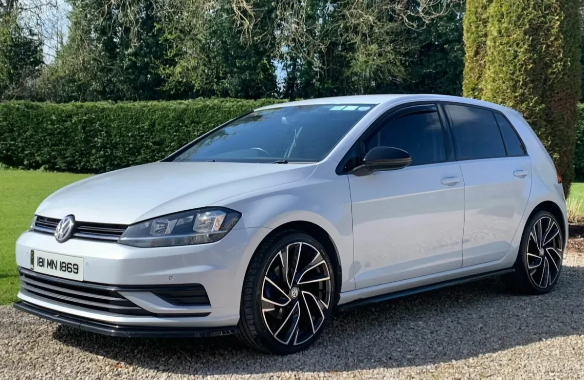 Volkswagen Golf 2018 - Image 1
