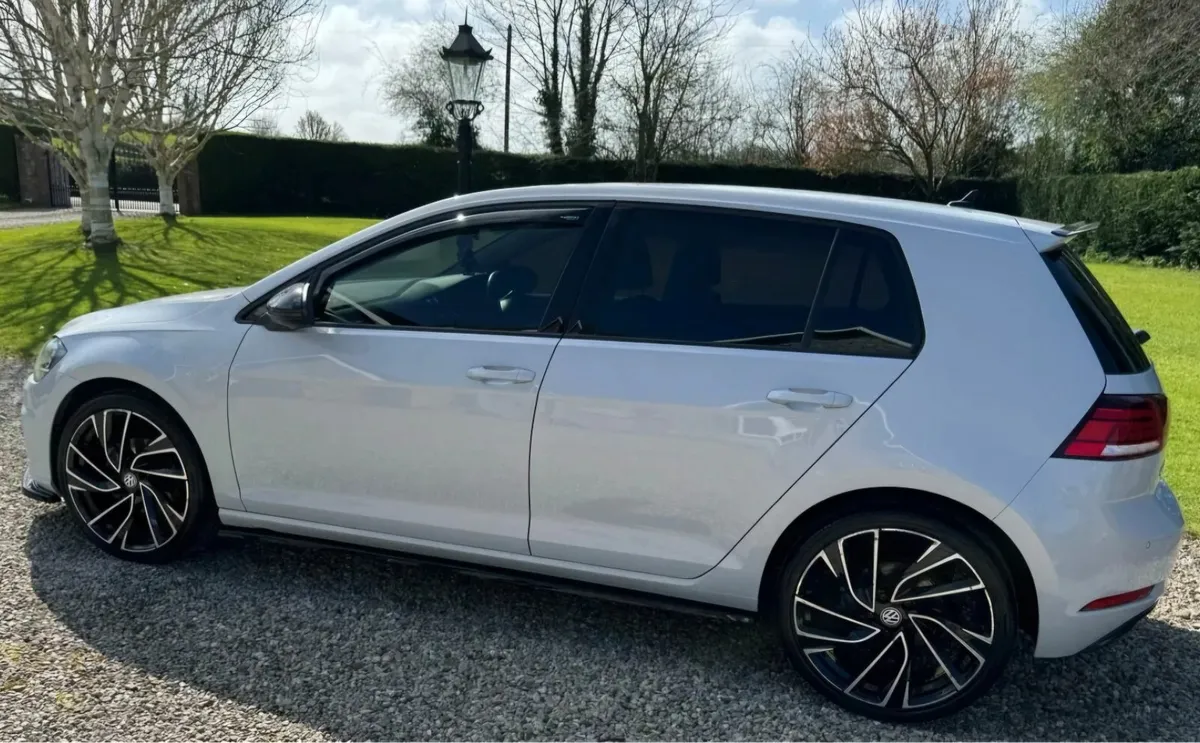 Volkswagen Golf 2018 - Image 4
