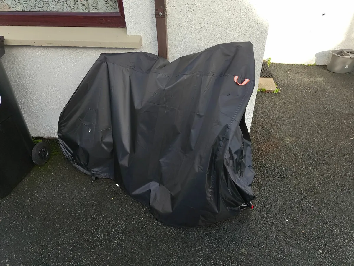 Carrera Adult Bicycle - Image 3